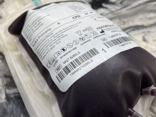 Jornada de Donación Altruista de Sangre IMSS Baja California Sur