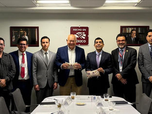 Estrategia de comercialización del frijol para productores sudcalifornianos