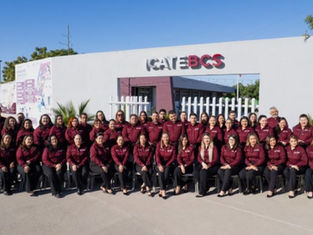 ICATEBCS supera las 100 mil personas capacitadas en 14 años de servicio