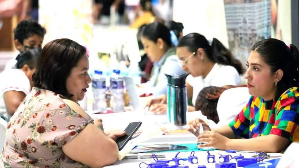 Feria Nacional de Empleo en Los Cabos y La Paz ofrecerá más de 750 vacantes