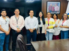 Inversión en centros de educación y cuidado infantil en Baja California Sur