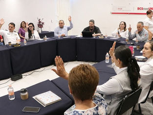 Baja California Sur fortalece acciones de salud ante el Mundial de Fútbol 2026