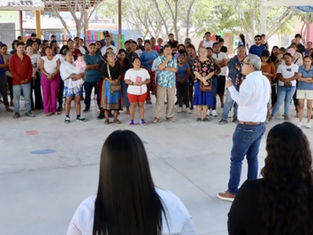 SEDIF fortalece el Programa de Alimentación Escolar en Cabo San Lucas