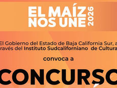 Concurso de Creación de Cartel del Instituto Sudcaliforniano de Cultura 2026