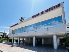 Gobierno de Baja California Sur inicia periodo vacacional con guardias en oficinas
