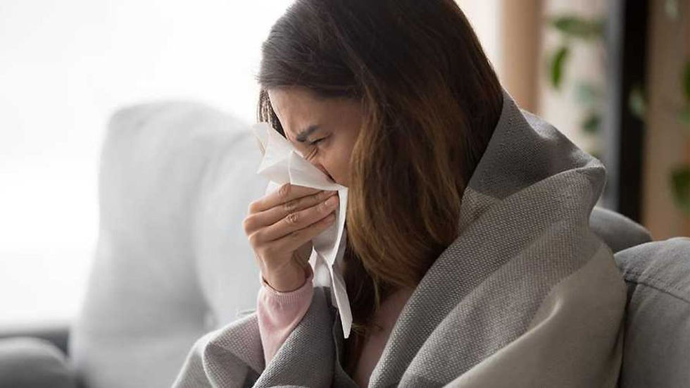 Baja California Sur no registra casos de influenza A H3N2