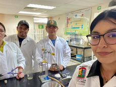 Matrícula de educación superior en Baja California Sur creció 22 por ciento