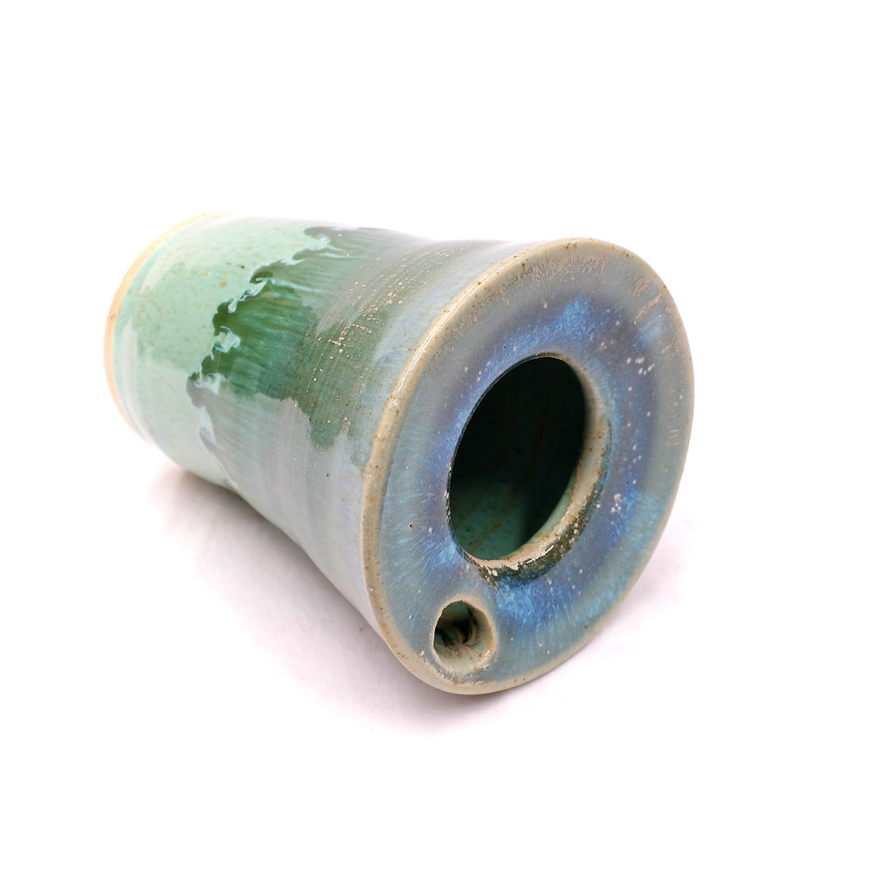 Thumbnail: Takeaway Travel Cups ~ Large ~ Silicone Free.