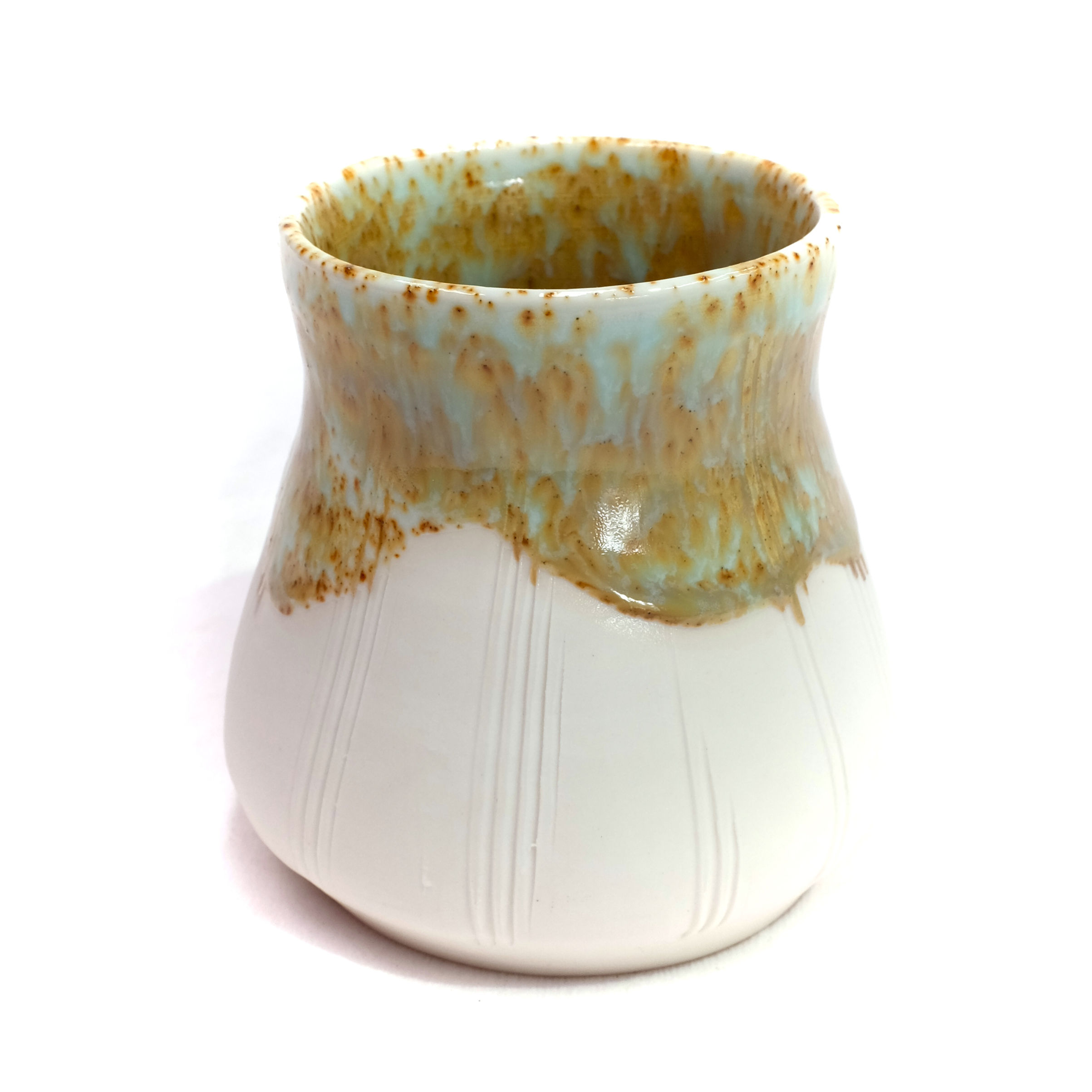 Porcelain Range ~ #7