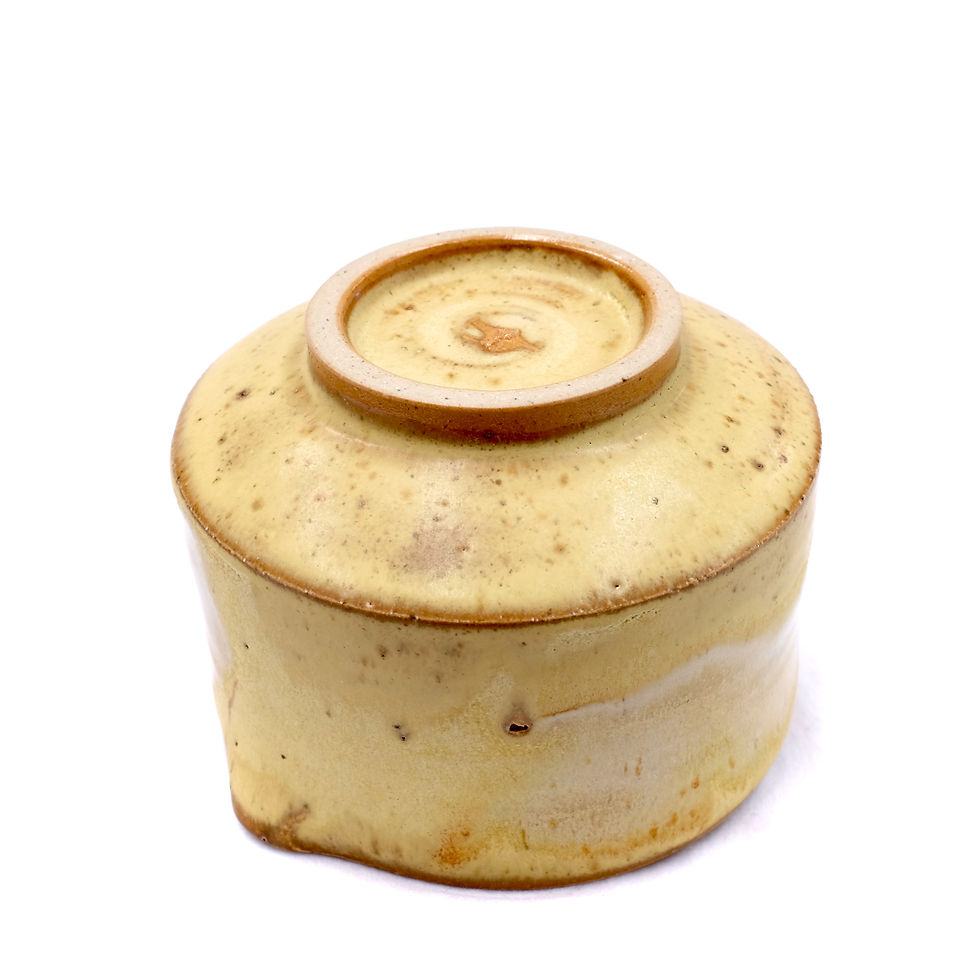 Thumbnail: Macha Bowls