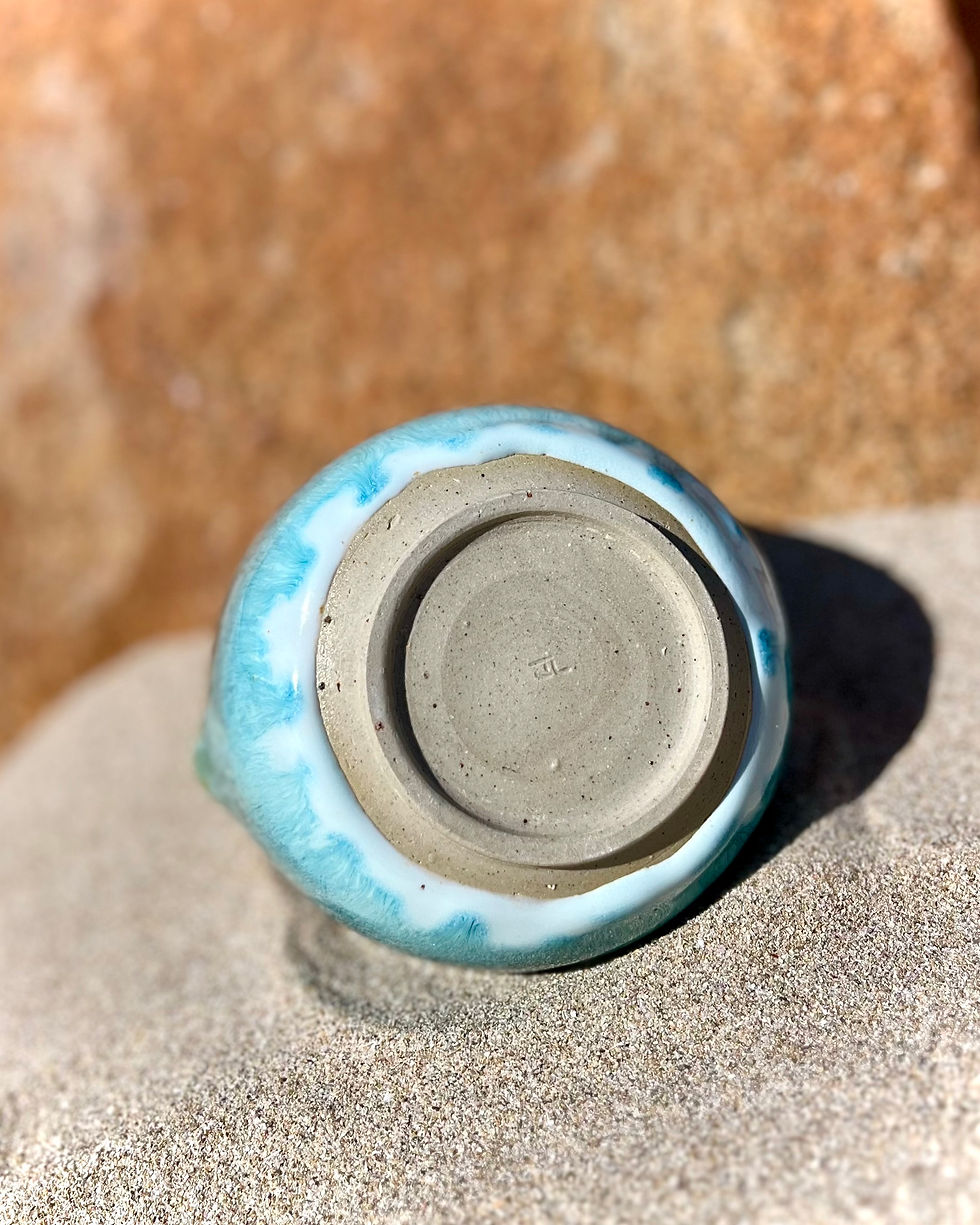 Thumbnail: Macha Bowls
