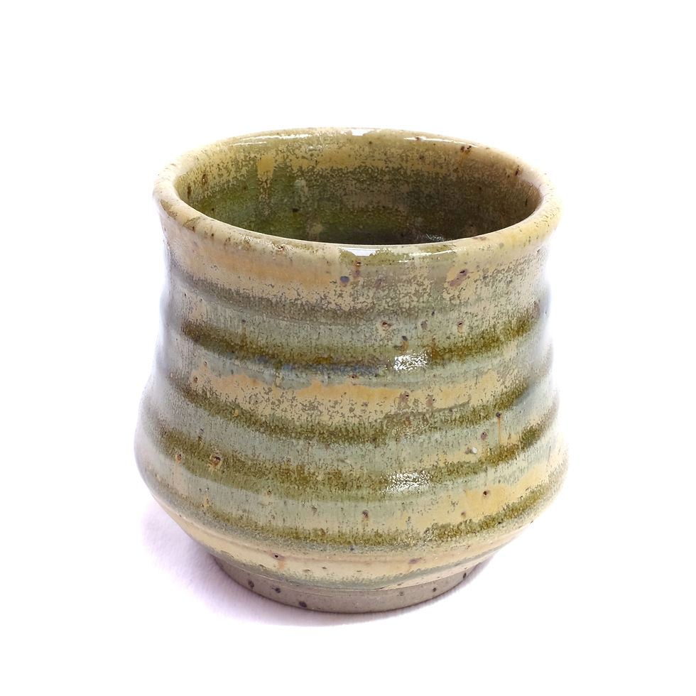 Thumbnail: Teacup ~ Honeycomb ~ Limited edition