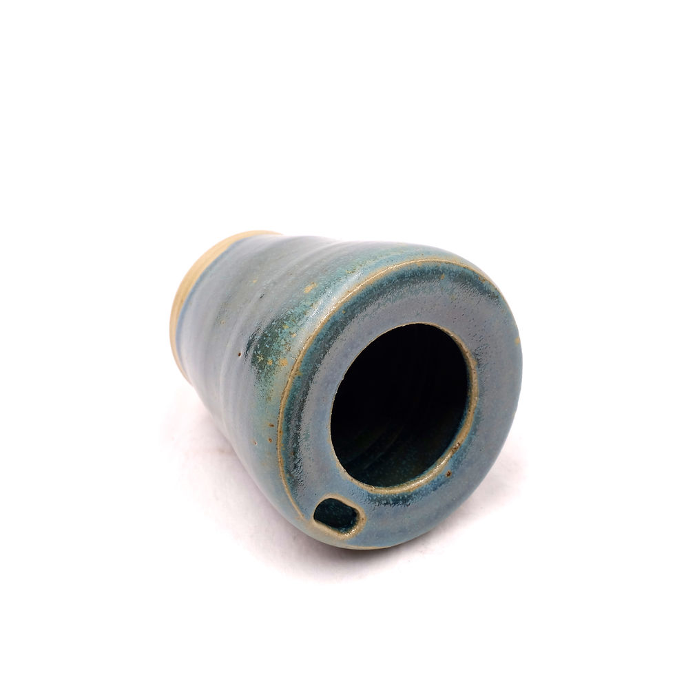 Thumbnail: Takeaway Travel Cups ~ Small ~ Silicone Free.