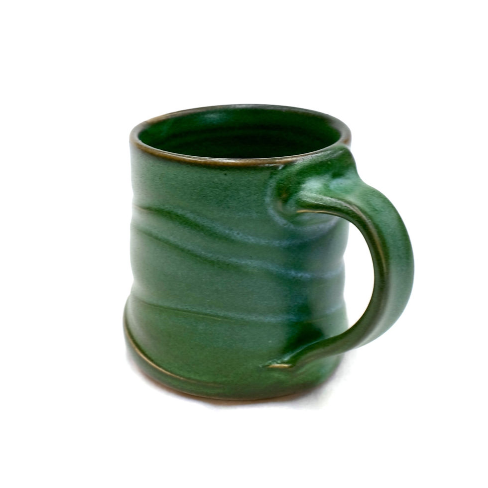 Thumbnail: Wonky Mugs ~ Small