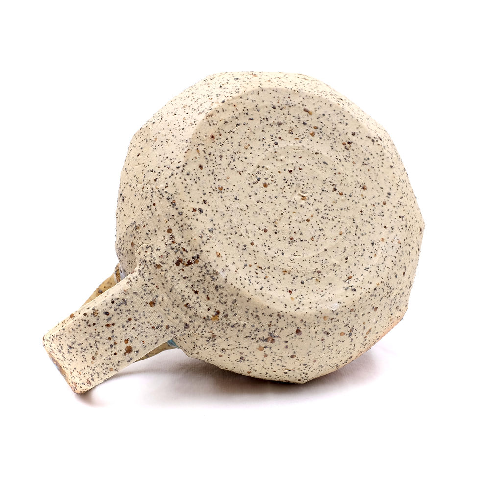 Thumbnail: Wild Clay Mug ~ 01