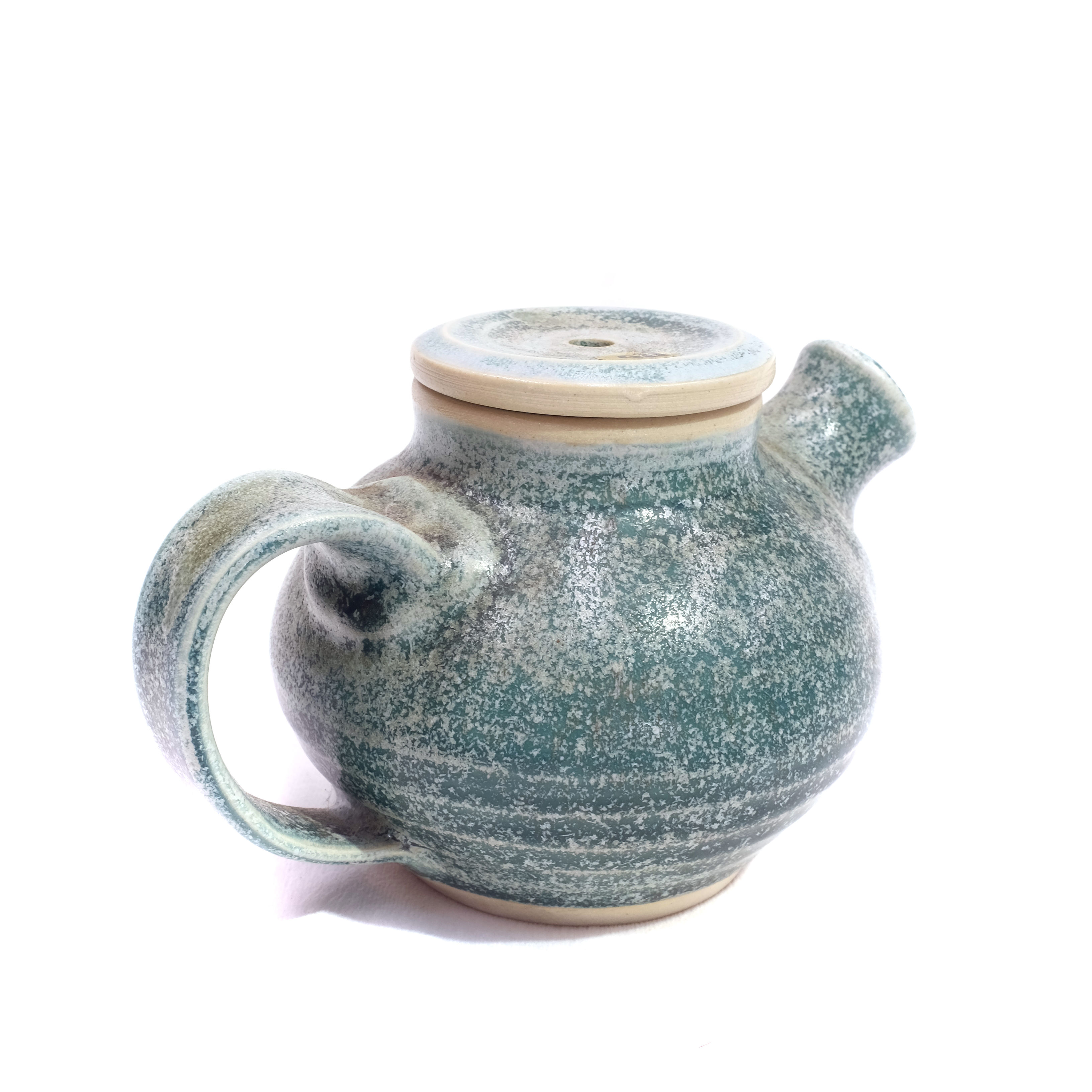 Medium Teapot ~ Starry Night
