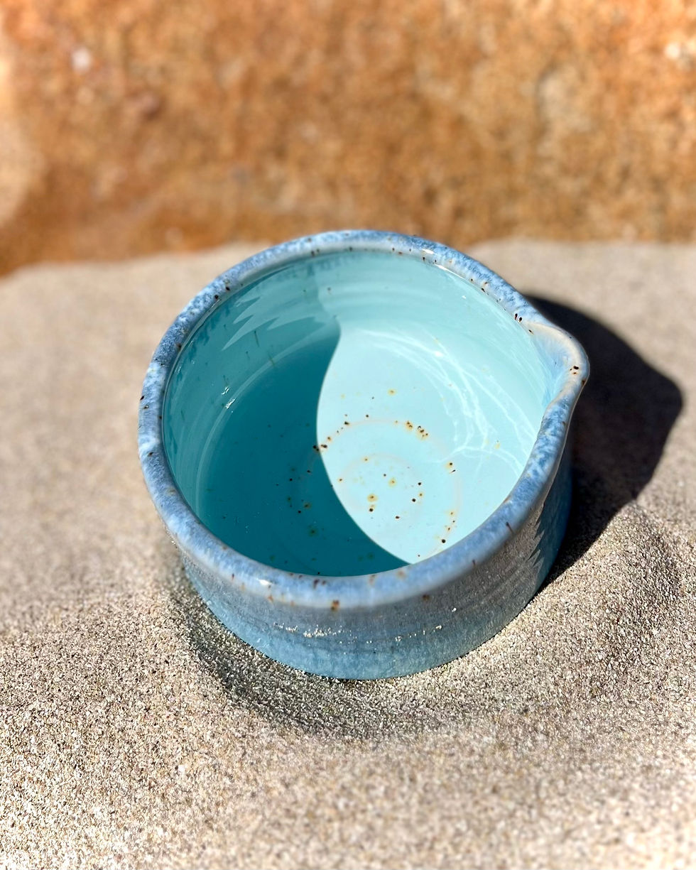 Thumbnail: Macha Bowls