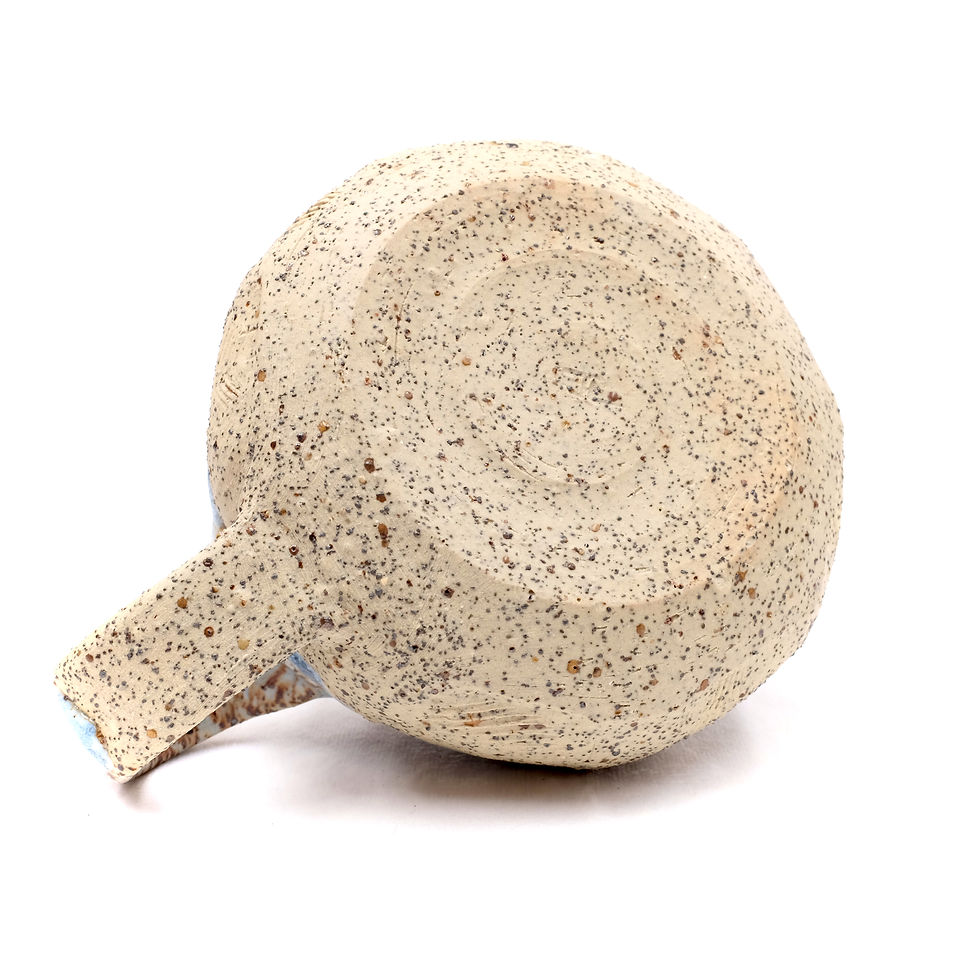Thumbnail: Wild Clay Mug ~ 03