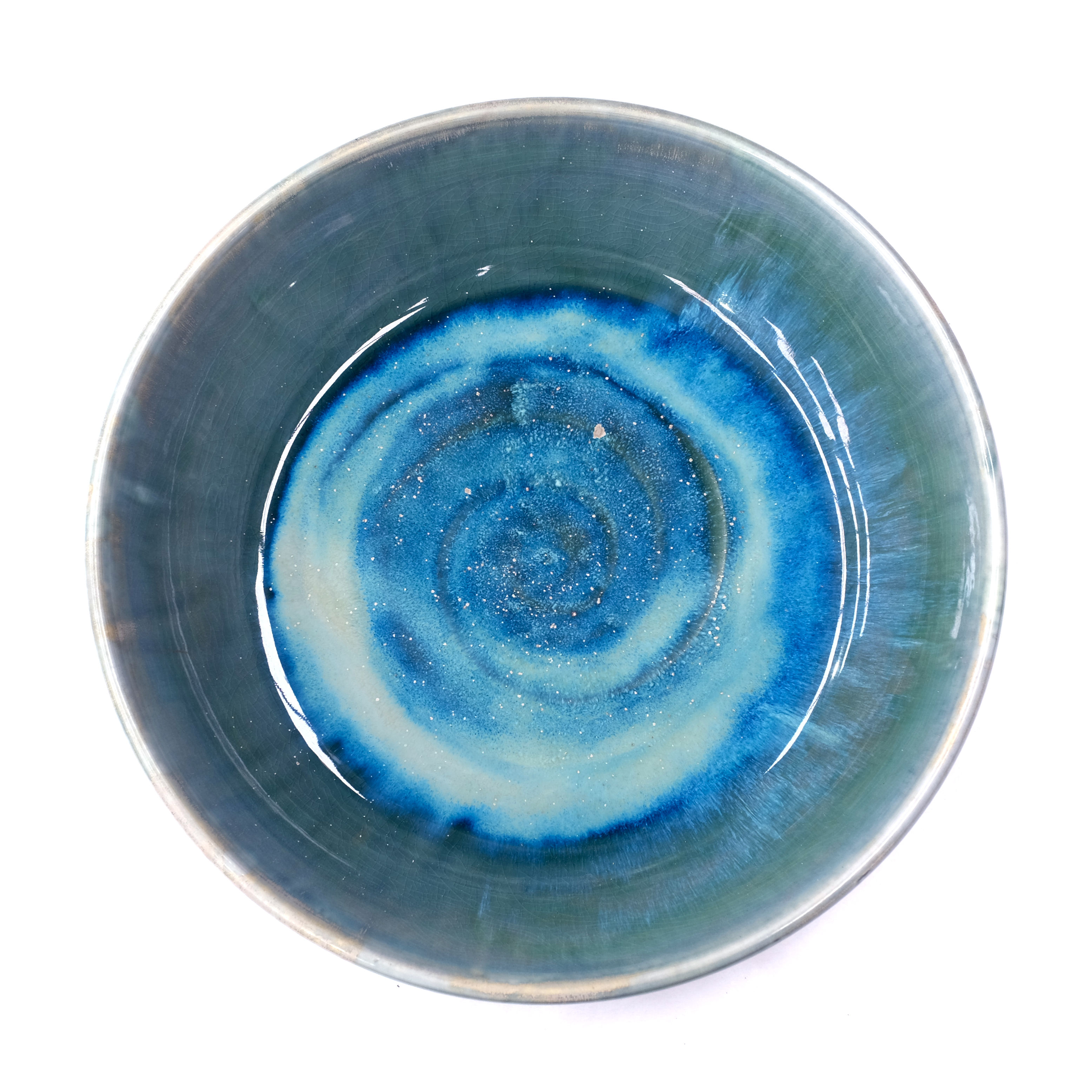 Large Platter ~ Galaxy
