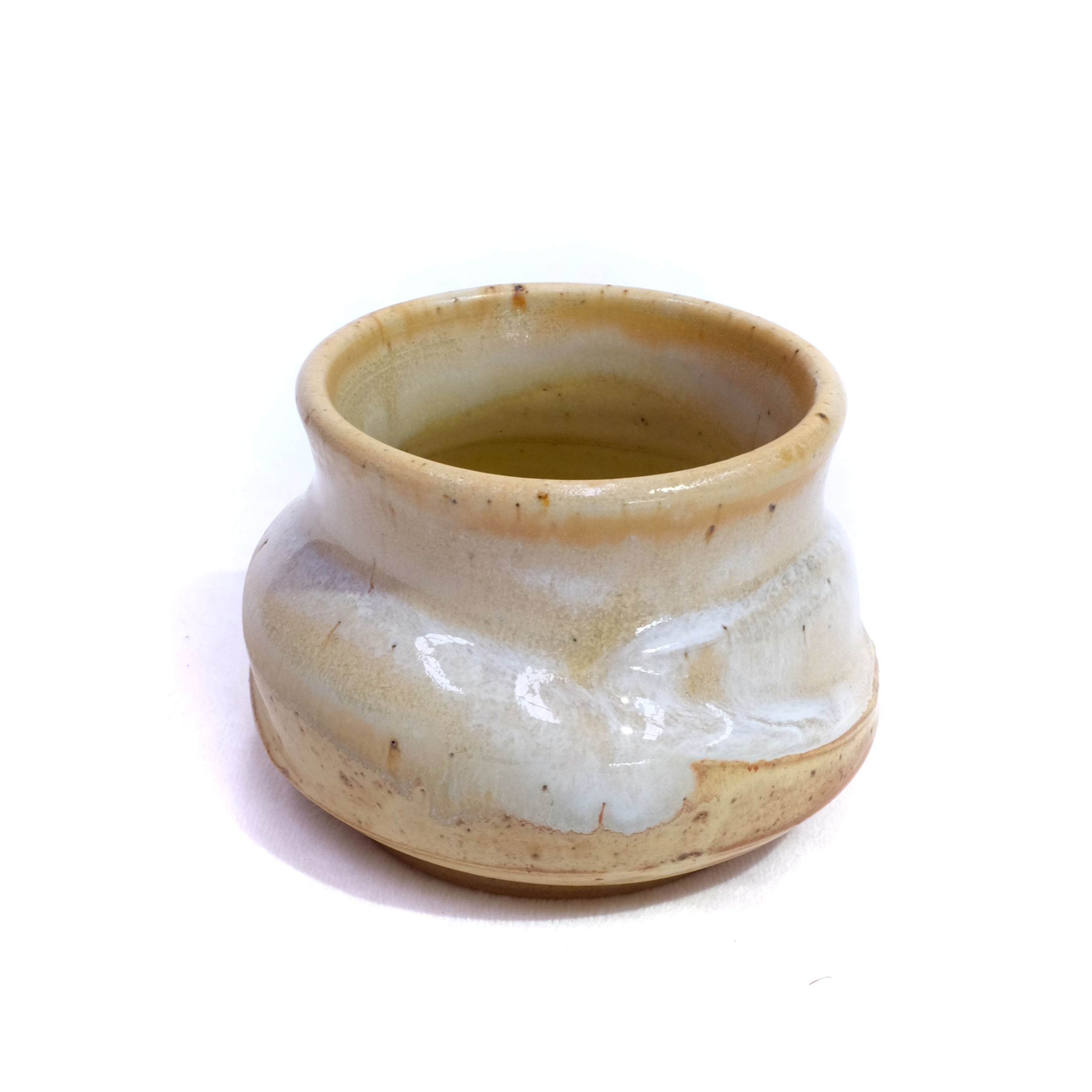 Medium Wonky Cups ~ Sunshine