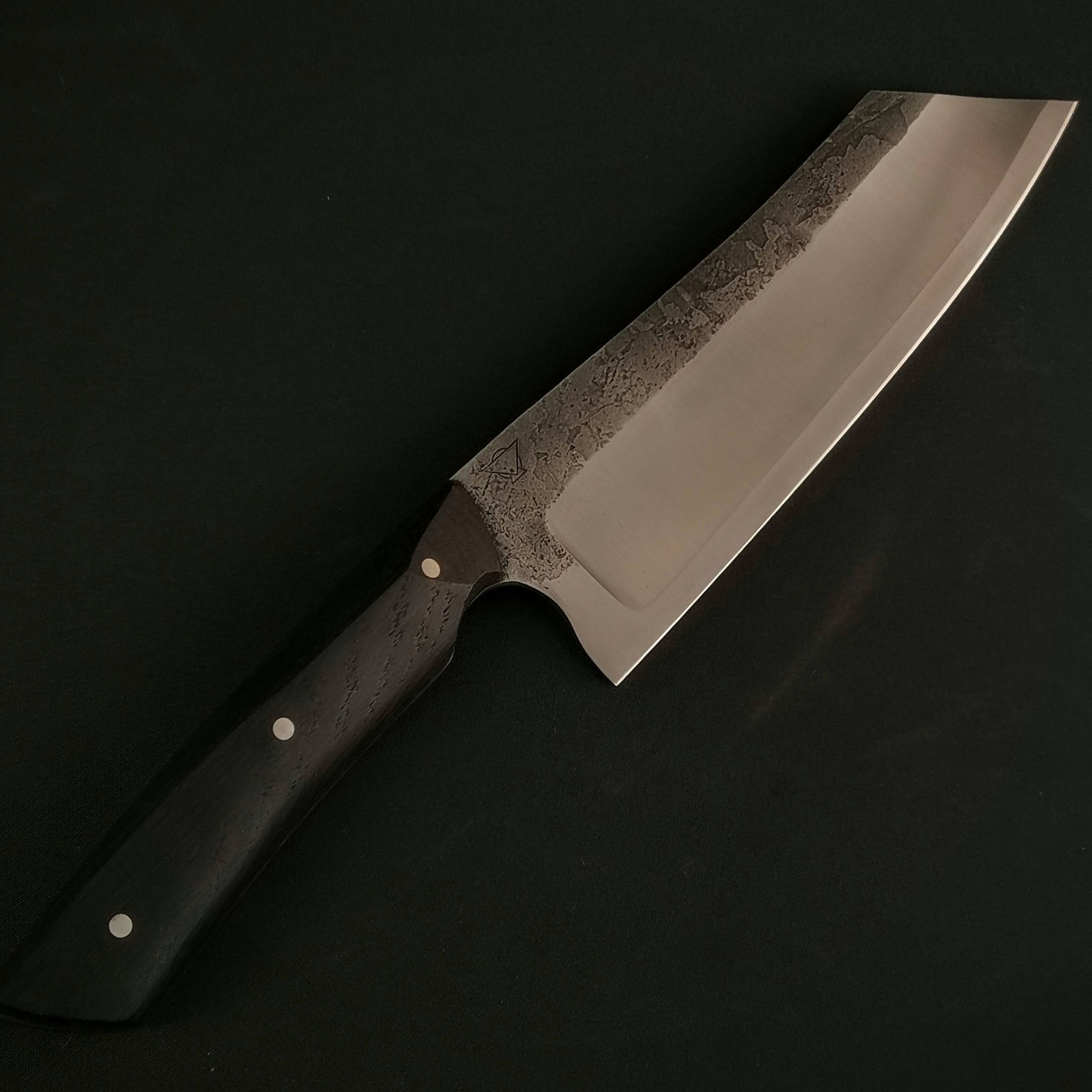 Bunka - Mooreiche - Compound S-Grind