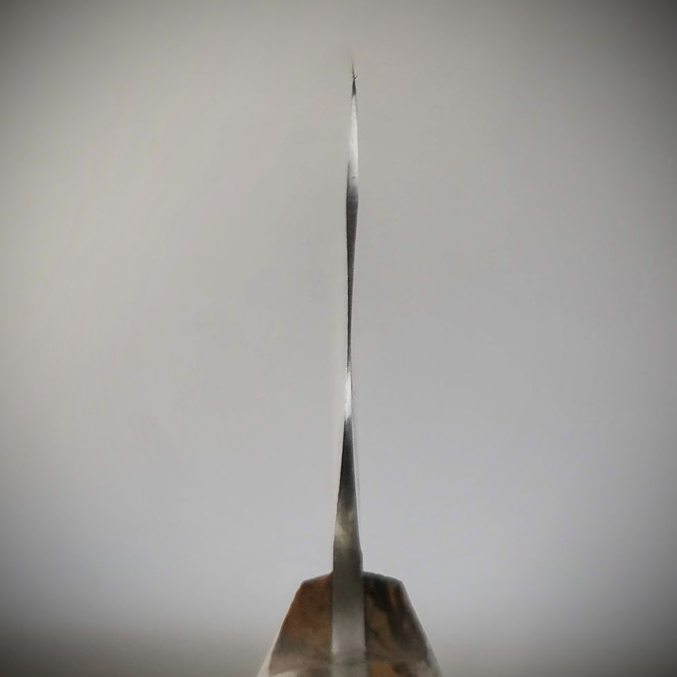 Miniaturbild: Bunka - Korallenholz