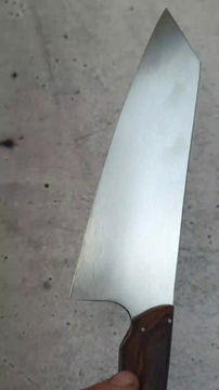 Thumbnail: Bunka 180x55mm Desert Iron Wood
