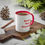Thumbnail: Sis Rossa's Colorful Mug, 11oz