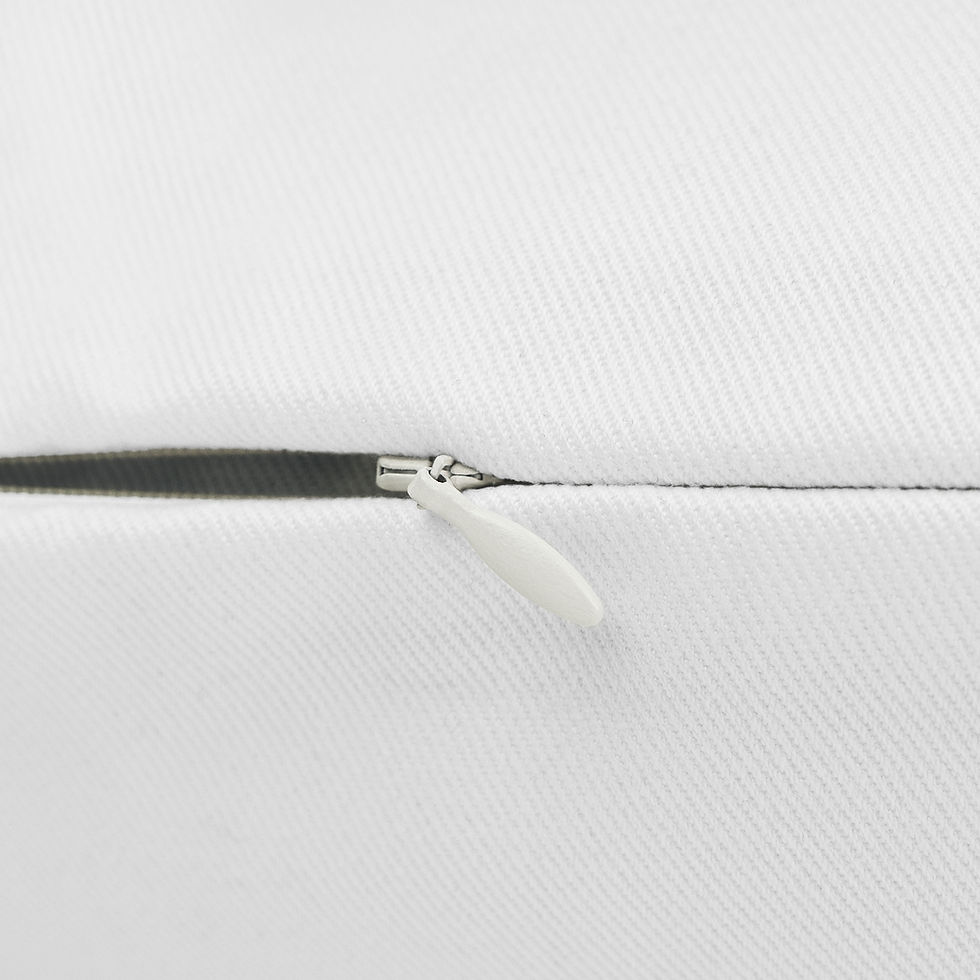 Thumbnail: Heart Yeah! Spun Polyester Lumbar Pillow