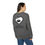 Thumbnail: "I Love My Heart" Adidas Unisex Fleece Crewneck Sweatshirt
