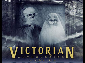 Victorian Anthologies Volume 2 (Ghosts).