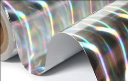 Holographic Film