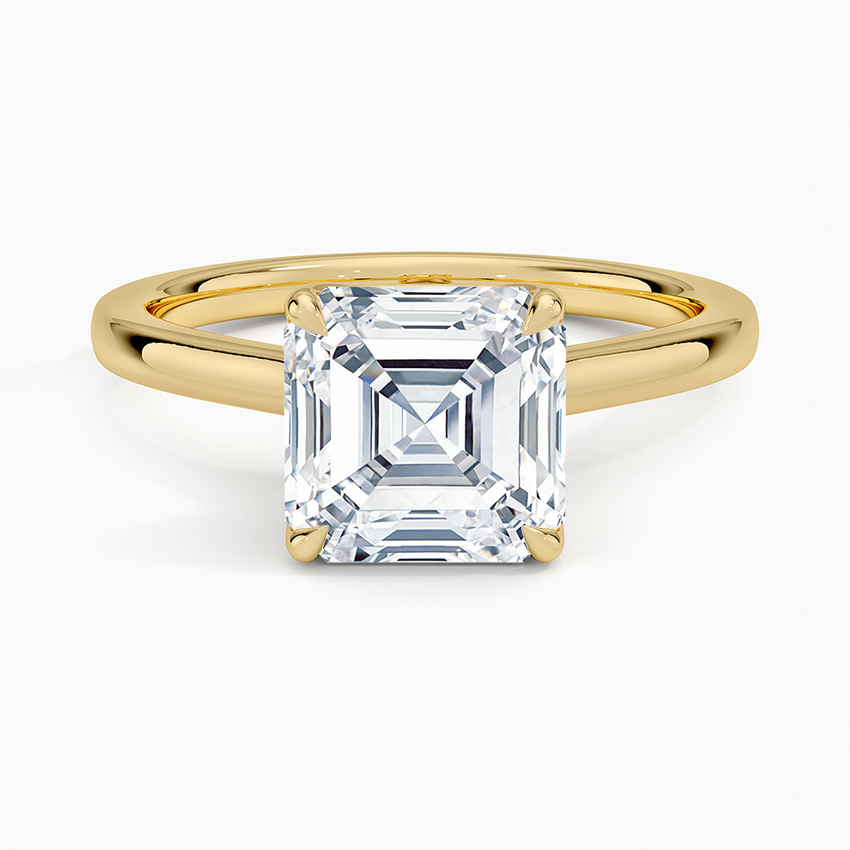 Meredith - Cathedral Solitaire