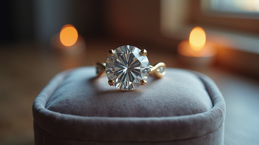 Why Lab-Grown Diamond Deals Are Perfect for Sales