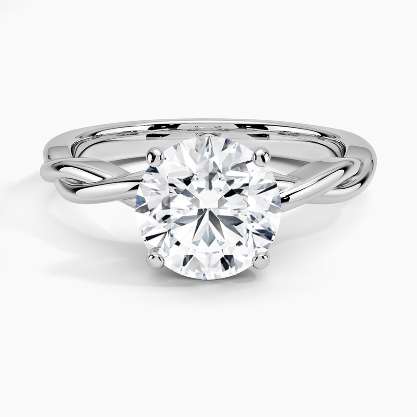 Miniature : Beatrice - Twist Solitaire