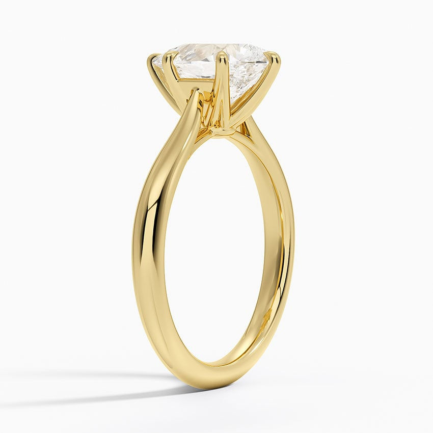 Miniature : Luisa - Solitaire