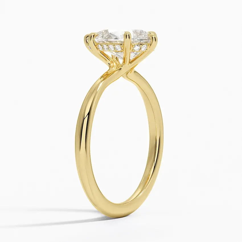 Miniatura: Pear High Set Solitaire