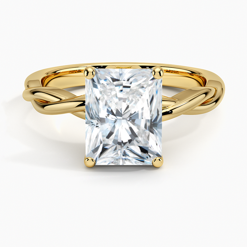 Miniature : Beatrice - Twist Solitaire