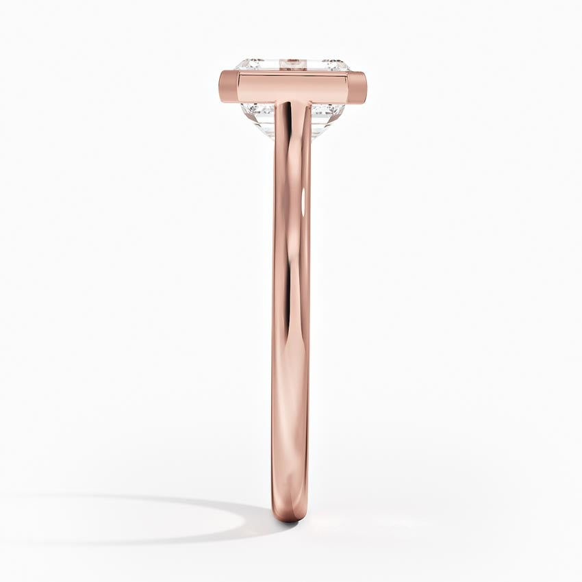 Miniatura: Naomi - East-West Bezel Solitaire