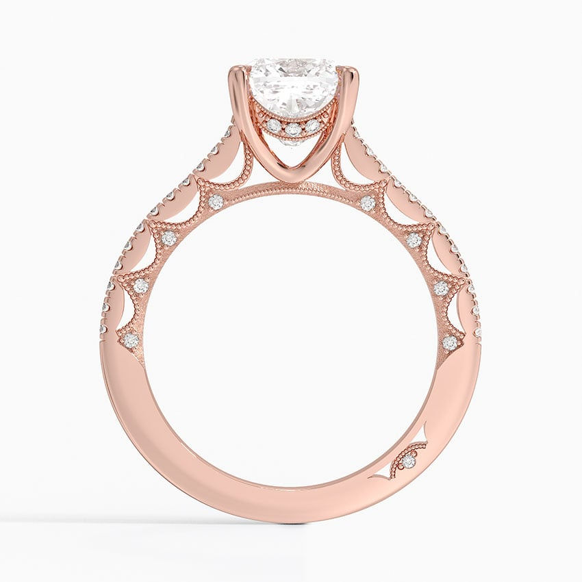 Miniatura: Gabriella - Crown Detail