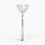 Miniatura: Aimee Solitaire Engagement Ring