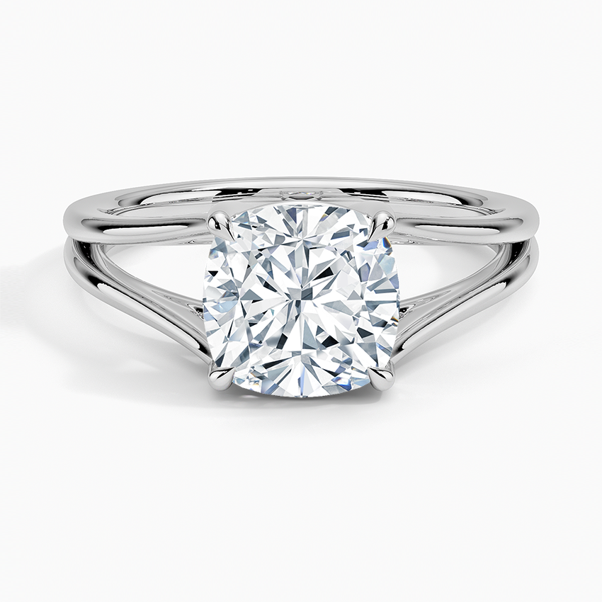Tatiana Minimalist Gold Ring