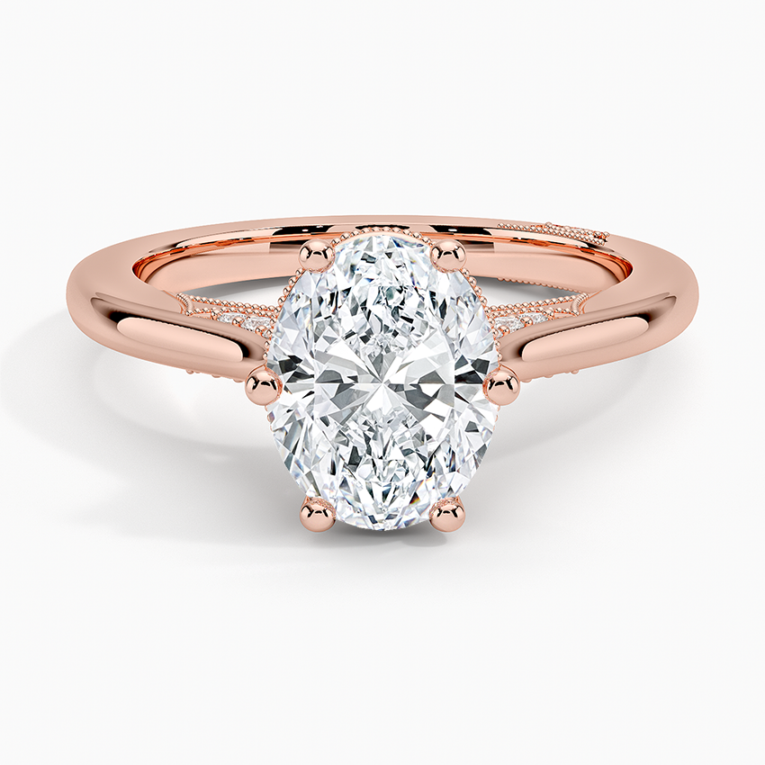 Miniatura: Yasmine - Luxury Tapered Fine Detal