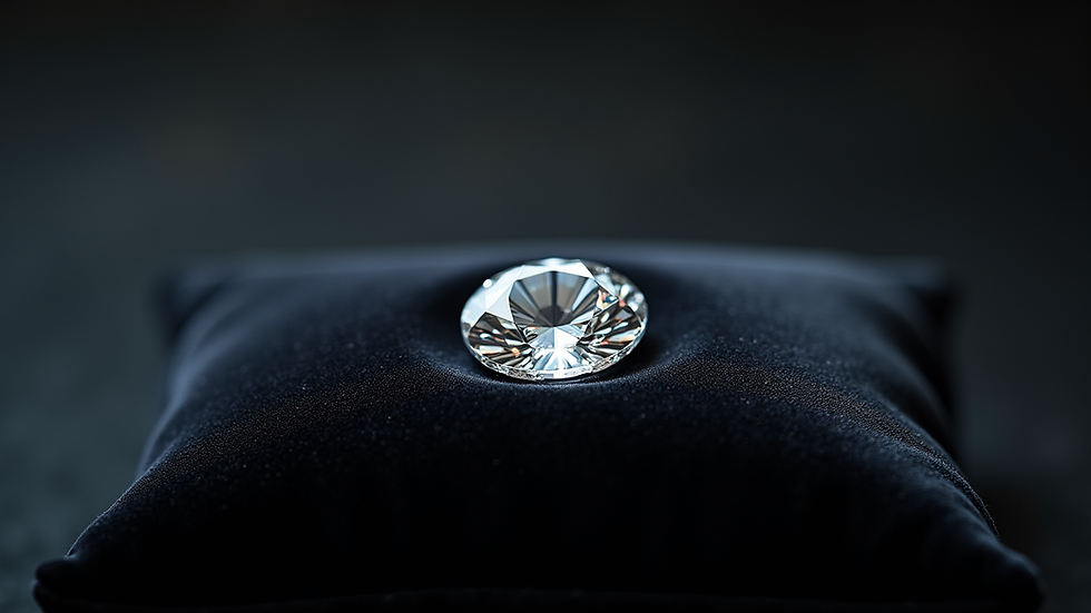 Finding the Best Discounted Lab-Grown Diamonds Deals