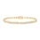 Thumbnail: Diamond Tennis Bracelet