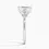 Thumbnail: Megan - 14k Emerald Cut Solitaire