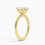 Miniatura: Audrey Perfect Fit Solitaire Engagement Ring