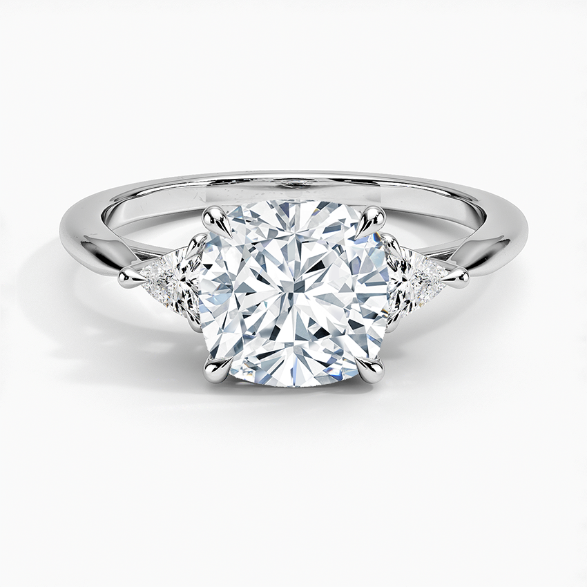 Vienna Luxury Bridal Ring