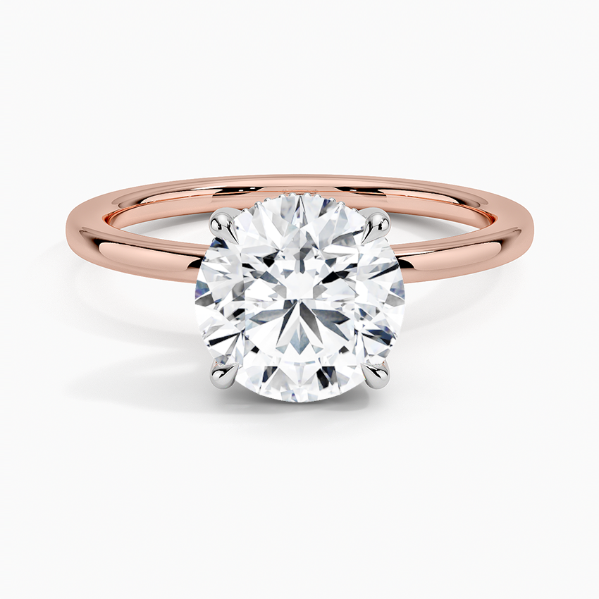Miniatura: Jules - Mixed Metal Solitaire