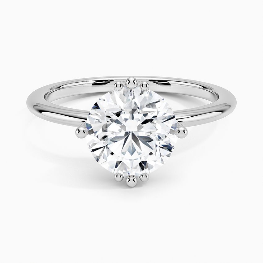 Miniatura: Brielle - Petite NSEW Ring
